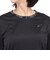 バボラ（BABOLAT）テニスウェア PLAY 長袖Tシャツ BWP6520-BK