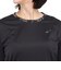 バボラ（BABOLAT）テニスウェア PLAY 長袖Tシャツ BWP6520-BK