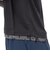 バボラ（BABOLAT）テニスウェア PLAY 長袖Tシャツ BWP6520-BK