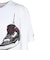 ジュニア ジョーダンボーイズ SHOE STRINGS 半袖Tシャツ 95F483-001