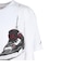 ジュニア ジョーダンボーイズ SHOE STRINGS 半袖Tシャツ 95F483-001