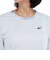 バボラ（BABOLAT）テニスウェア PLAY 長袖Tシャツ BWP6520-IB