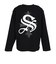 Various Cross 長袖Tシャツ 2611-08113-01100
