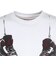 ジュニア AJ3 SHOE STRINGS 半袖Tシャツ 85F483-001