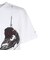 ジュニア AJ3 SHOE STRINGS 半袖Tシャツ 85F483-001