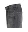 Fire Tribal Leather Patch バギー デニム 2611-08117-02300