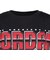 ジュニア ジョーダンボーイズ HOME AND AWAY 半袖Tシャツ 95F598-023