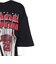 ジュニア ジョーダンボーイズ HOME AND AWAY 半袖Tシャツ 95F598-023