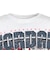 ジュニア ジョーダンボーイズ HOME AND AWAY 半袖Tシャツ 95F598-X58