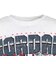 ジュニア ジョーダンボーイズ HOME AND AWAY 半袖Tシャツ 95F598-X58