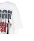ジュニア ジョーダンボーイズ HOME AND AWAY 半袖Tシャツ 95F598-X58