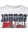 ジュニア ジョーダンボーイズ HOME AND AWAY 半袖Tシャツ 85F598-X58