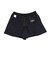 バボラ（BABOLAT）テニスウェア PLAY ショートパンツ BWG6421-BK