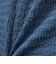 エルケクス（ELKEX）リラックスフィット スカート EKL6S10017 BLUE