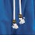 エルケクス（ELKEX）リラックスリネンパンツ EKL6S10018 BLUE