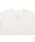 エルケクス（ELKEX）F/S SNOW DESIGN Tシャツ EKL6S10013 WHT