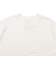 エルケクス（ELKEX）F/S SNOW DESIGN Tシャツ EKL6S10013 WHT