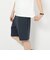 エルケクス（ELKEX）PIQUE ヘンリー 半袖Tシャツ EKM6S10002 WHT