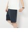 エルケクス（ELKEX）PIQUE ヘンリー 半袖Tシャツ EKM6S10002 WHT