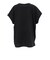 エルケクス（ELKEX）F/S PLATING Tシャツ EKL6S10014 BLK