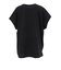 エルケクス（ELKEX）F/S PLATING Tシャツ EKL6S10014 BLK