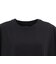 エルケクス（ELKEX）F/S PLATING Tシャツ EKL6S10014 BLK