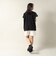 エルケクス（ELKEX）F/S PLATING Tシャツ EKL6S10014 BLK