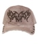 帽子 Ripped Brim Heart Tribal 6 Panel キャップ 2611-08150-02562