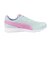プーマ（PUMA）ジュニア ランニングシューズ レースシューズ スピードモンスター PL ライトブルー 19536431 スポーツ シューズ