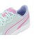 プーマ（PUMA）ジュニア ランニングシューズ レースシューズ スピードモンスター PL ライトブルー 19536431 スポーツ シューズ