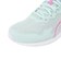 プーマ（PUMA）ジュニア ランニングシューズ レースシューズ スピードモンスター PL ライトブルー 19536431 スポーツ シューズ