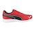 プーマ（PUMA）ジュニア ランニングシューズ レースシューズ スピードモンスター PL レッド ブラック 19536430 スポーツ シューズ