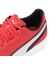 プーマ（PUMA）ジュニア ランニングシューズ レースシューズ スピードモンスター PL レッド ブラック 19536430 スポーツ シューズ