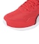 プーマ（PUMA）ジュニア ランニングシューズ レースシューズ スピードモンスター PL レッド ブラック 19536430 スポーツ シューズ
