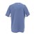 アンブロ（UMBRO）サッカーウェア フィールテック プラクティスシャツ UF6SHS51M BL00