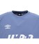 アンブロ（UMBRO）サッカーウェア フィールテック プラクティスシャツ UF6SHS51M BL00
