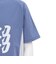 アンブロ（UMBRO）サッカーウェア フィールテック プラクティスシャツ UF6SHS51M BL00