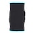 バレーボール ひじ用サポーター 薄型EVAパッド SV6SAZ06U BKBL