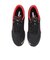プーマ（PUMA）ジュニア ランニングシューズ レースシューズ スピードモンスター PL ブラック レッド 19536429 スポーツ シューズ