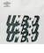 アンブロ（UMBRO）サッカーウェア フィールテック プラクティスシャツ UF6SHS51M OW00