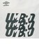 アンブロ（UMBRO）サッカーウェア フィールテック プラクティスシャツ UF6SHS51M OW00
