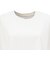 エルケクス（ELKEX）F/S PLATING Tシャツ EKL6S10014 WHT