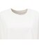 エルケクス（ELKEX）F/S PLATING Tシャツ EKL6S10014 WHT