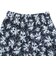 エルケクス（ELKEX）リラックス ワイド パンツ EKL6S10015 BLXWH