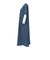 エルケクス（ELKEX）リラックスフィット ワンピース EKL6S10016 BLUE