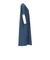 エルケクス（ELKEX）リラックスフィット ワンピース EKL6S10016 BLUE