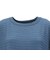 エルケクス（ELKEX）リラックスフィット ワンピース EKL6S10016 BLUE