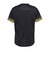 バボラ（BABOLAT）テニスウェア PLAY 半袖Tシャツ BUP6504-BK