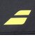 バボラ（BABOLAT）テニスウェア PLAY 半袖Tシャツ BUP6504-BK