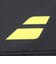 バボラ（BABOLAT）テニスウェア PLAY 半袖Tシャツ BUP6504-BK